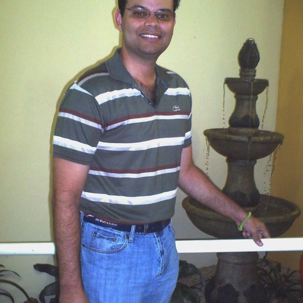 Meet your Posher, Juan